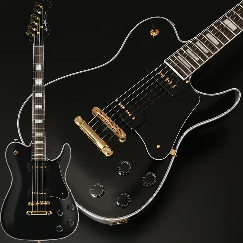 Global Series BARON-CTM Alnico (Black) Bacchus (新品)