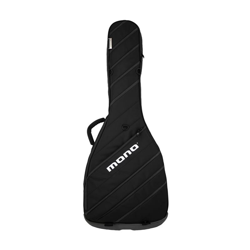 �ڴ��ָ��ꥻ����� Vertigo Ultra Semi-Hollow Guitar Case/Black [M80-VHB-ULT-BLK] MONO (����...