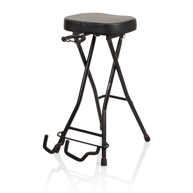 GFW-GTRSTOOL [スツール/ギタースタンド] GATOR Frameworks (新品)