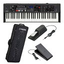 ヤマハ YC61 61鍵盤 ステージキーボード アクセサリーセットA 【kbdset】 YAMAHA (新品)