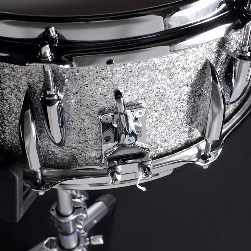 VT-1306SDW VSG [Vintage Series 13×6 / Vintage Silver Glitter] SONOR (新品)