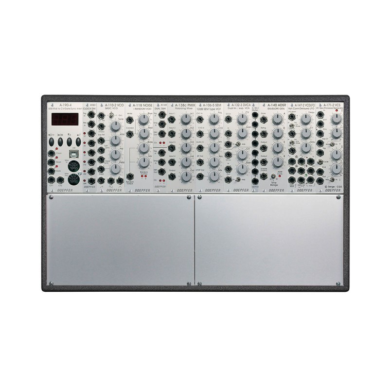 (�᡼����ľ����)A-100SS-1-LC6V PSU3 DOEPFER (����)