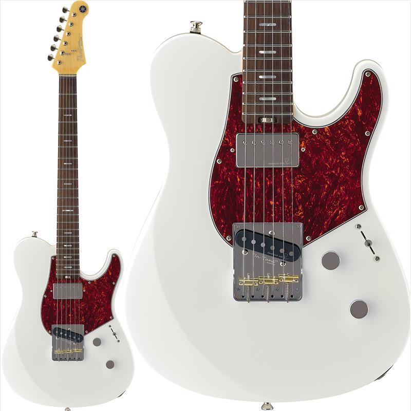 PACIFICA Professional 11S (Shell White)  YAMAHA (新品)