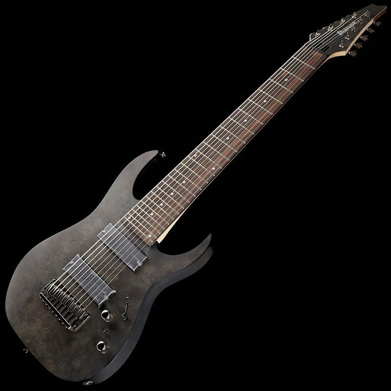 Axe Design Lab RG9PB-TGF Ibanez (新品)