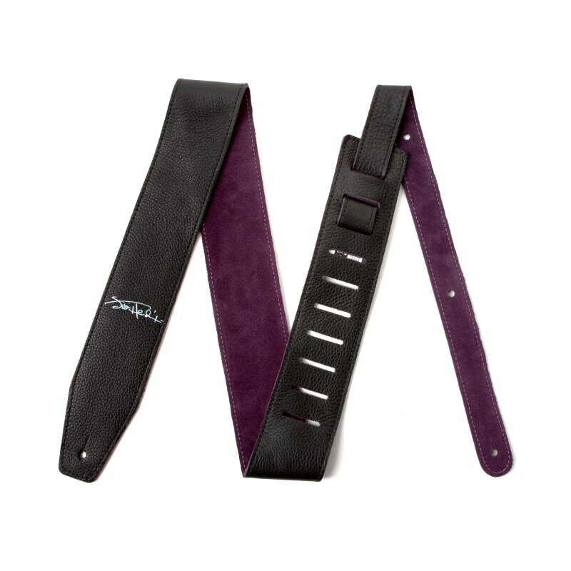 乐天商城 - JH20 [JIMI HENDRIX SIGNATURE LEATHER STRAP] Dunlop (Jim Dunlop) (新品)