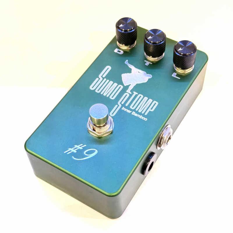 Rakuten - USED 中古 #9 SUMO STOMP (ユーズド やや使用感あり)