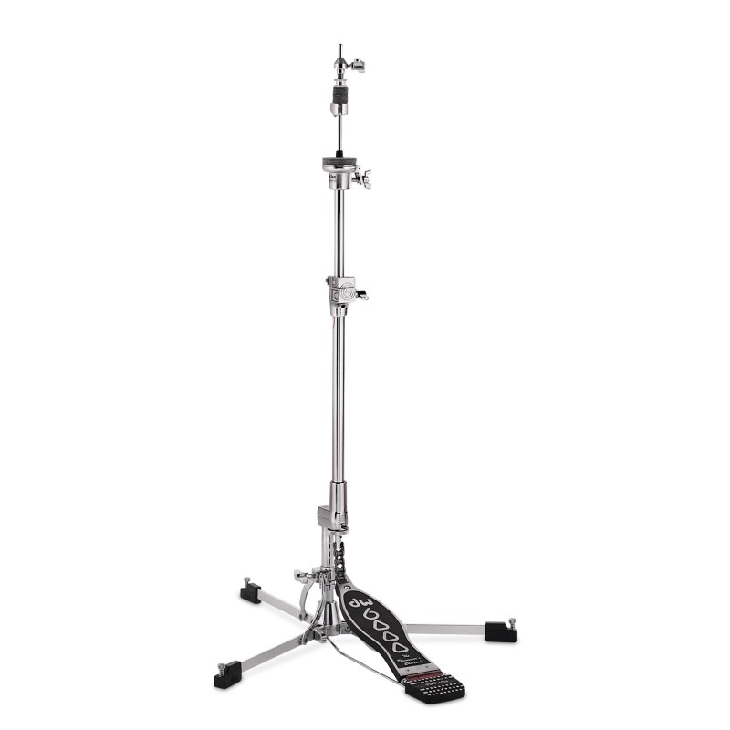 DWCP6500 [Retro Flush-Base Hardware / Hi-Hat Stand] dw (新品)