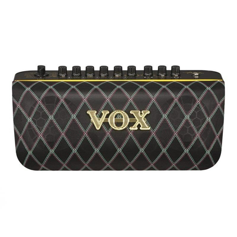 あす楽 【アンプSPECIAL SALE】Adio Air GT VOX (アウトレット 新品特価)