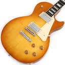 Les Paul Studio Session (Honey Burst) 【S/N 223240072】 Gibson (新品)(2)