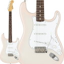 Traditional 2025 Collection 60s Stratocaster (Stardust Pink/Rosewood)【数量限定!!ストラッ...