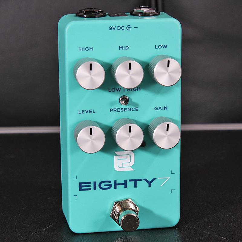 Rakuten - Eighty 7 LPD PEDALS (新品)