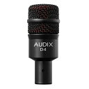 D4 AUDIX (新品)