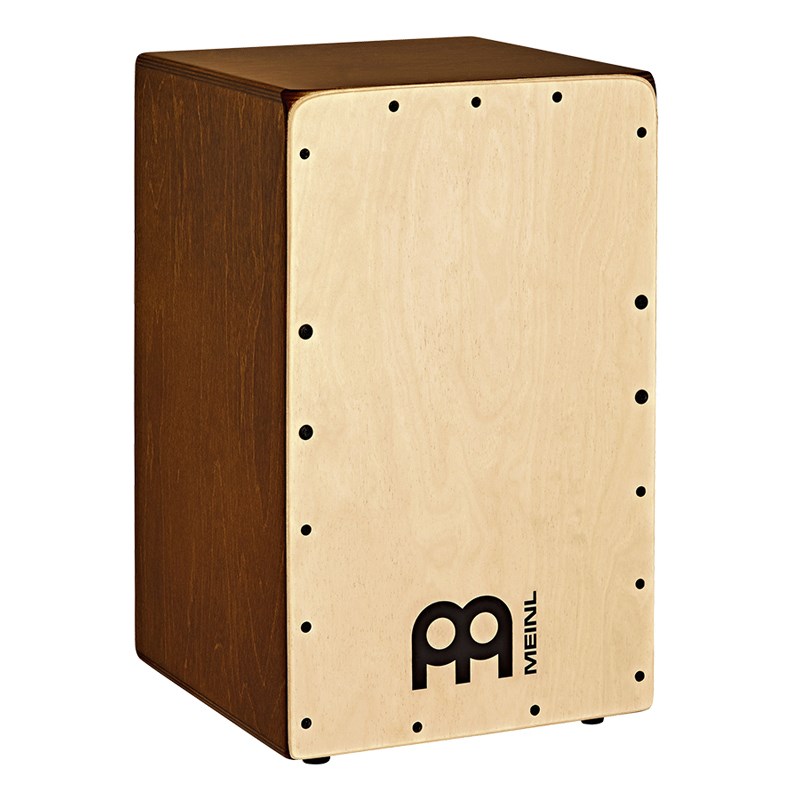 SC100AB-B [SNARECRAFT CAJON / Baltic Birch] MEINL (新品)