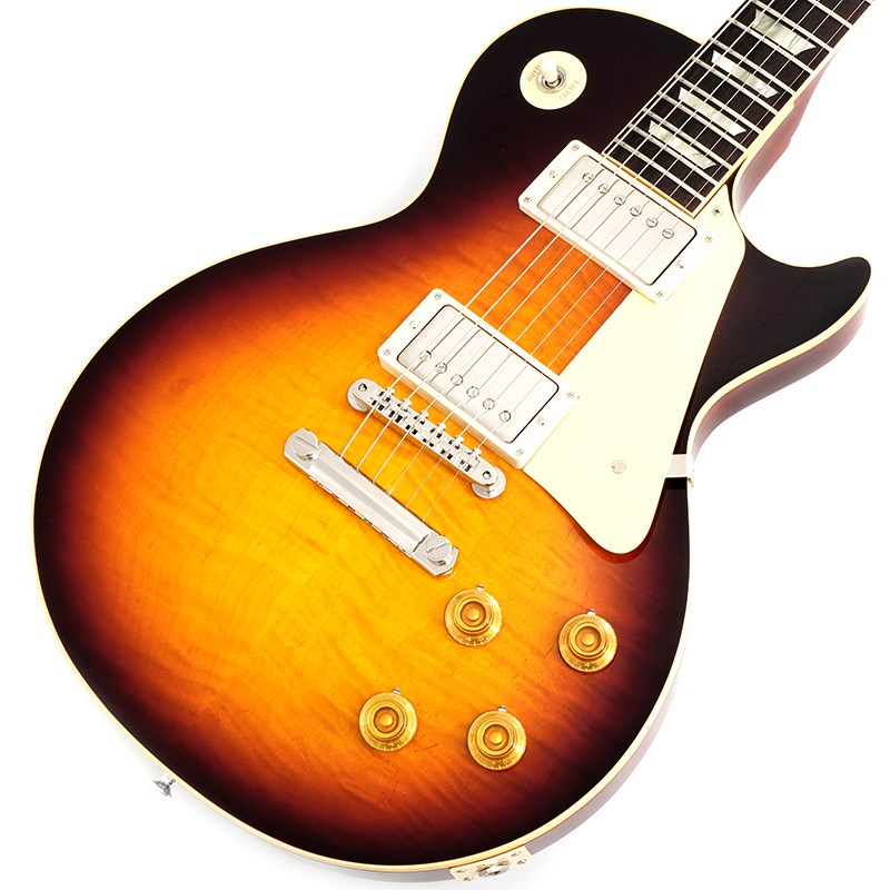 1959 Les Paul Standard Reissue Gloss (Bourbon Burst) S/N 933223 ò Gibson (ȥå )