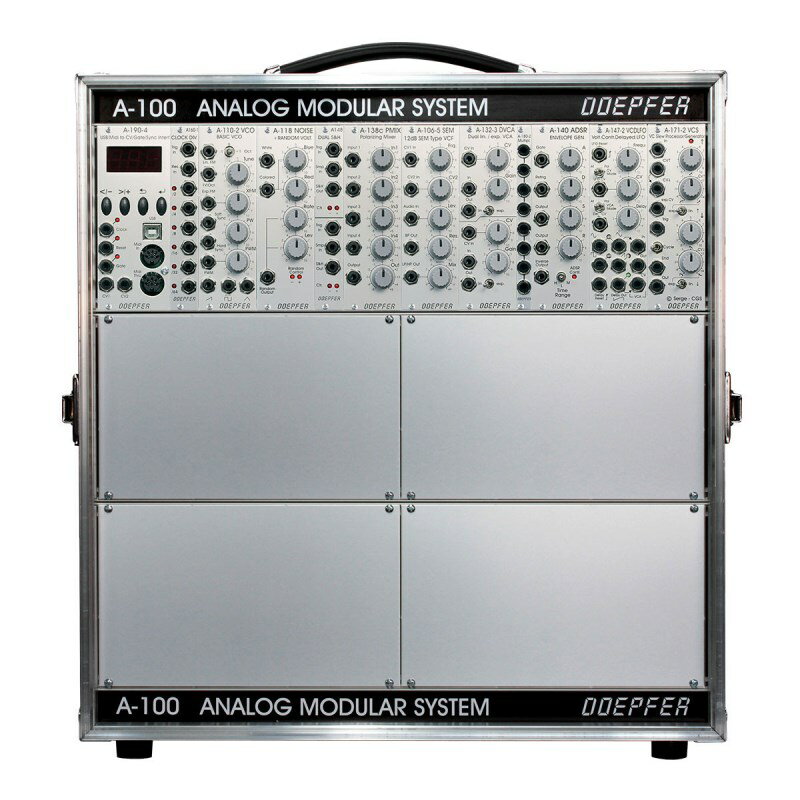 (�᡼����ľ����)A-100SS-1-P9 PSU3 DOEPFER (����)