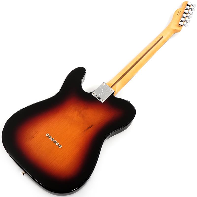 Player II Modified Telecaster SH (3 Tone Sunburst/Rosewood) 【特価】 Fender M...