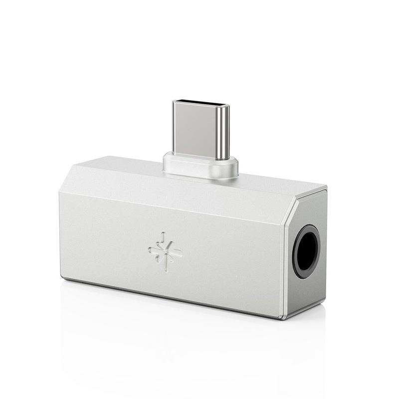 Snowsky TINY B(3.5+4.4) FIO-SSTINYB-3544-S [Silver]