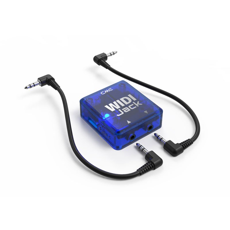 イケベ楽器楽天ショップのWIDI-25TRS25 CME PRO (新品)｜アングル3