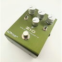 【USED】 SA272 BASS ZIO ANALOG BASS PREAMP + DI SOURCE AUDIO (ユーズド やや使用感あり)(2)