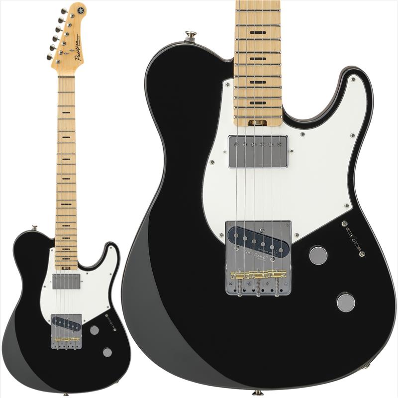 Rakuten - PACIFICA Standard Plus 11SM (Black) [SPACS+11SMBL] YAMAHA (新品)
