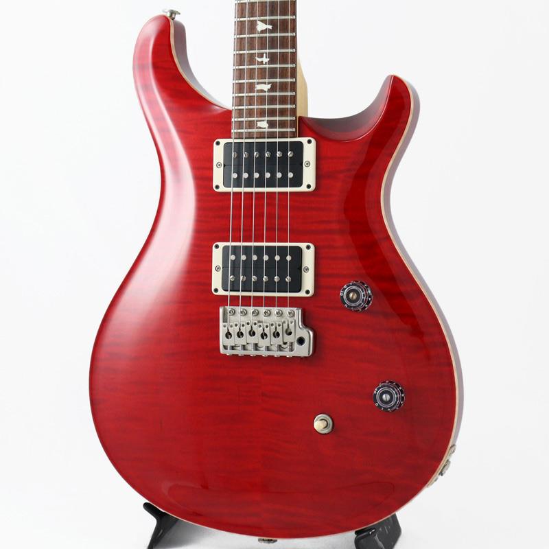 楽天市場】prs se paul's guitar redの通販