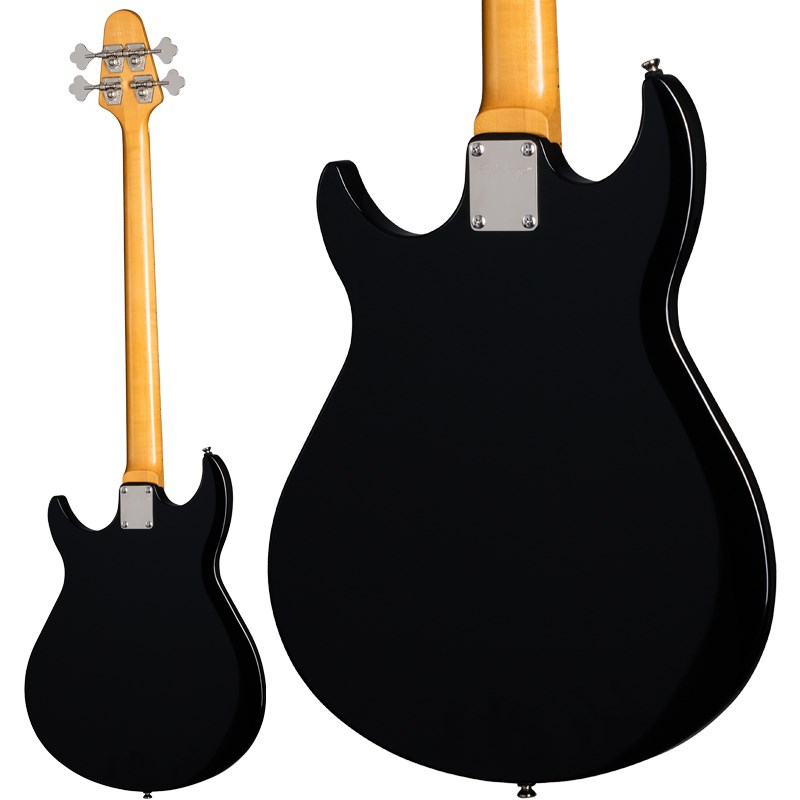 翌日配達 Grabber Bass (Ebony) 【秋のSUPER SALE】 Epiphone (新品)