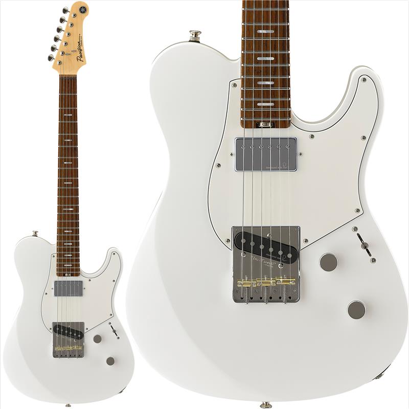 PACIFICA Standard Plus 11S (Shell White)  YAMAHA (新品)