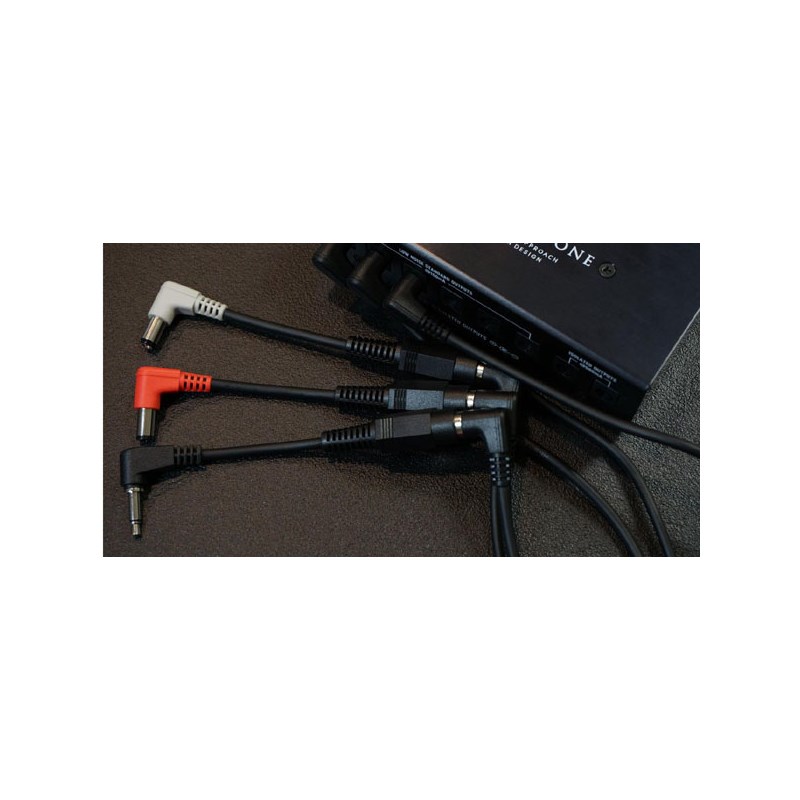 DC CONVERSION CABLE CP-M35CV Free The Tone (新品) 3