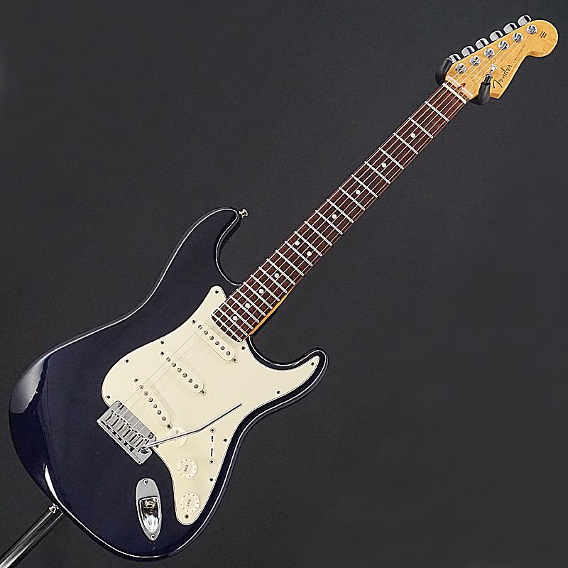 USED 中古 Custom Classic Series Custom Classic Stratocaster（Cobalt Blue Transparent/Rosewood) [SN.CN506604] フェンダー Fender Custom Shop (ユーズド やや使用感あり)（3枚目）