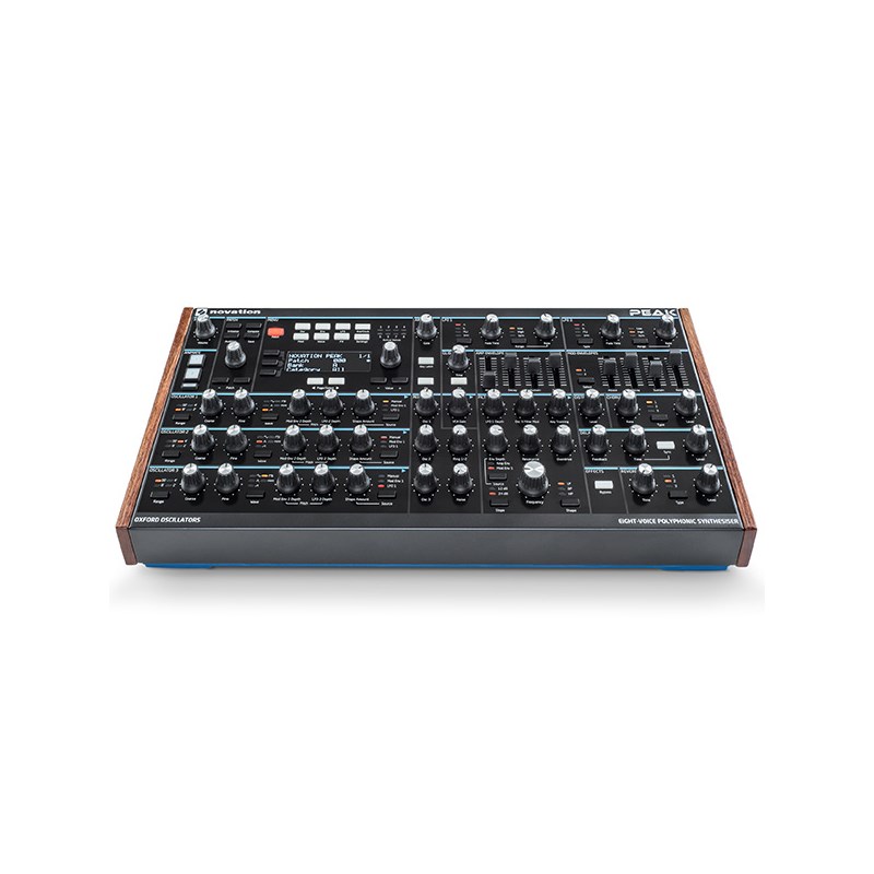 PEAK NOVATION (新品)