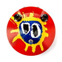 翌日配達 【9Vアダプタープレゼント!】PSF30 Screamadelica Fuzz Face Distortion Dunlop (Jim Dunlop) (新品)(2)