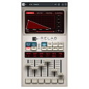 LX480 Dual-Engine Reverb(代引不可)(オンライン納品) RELAB Development (新品)