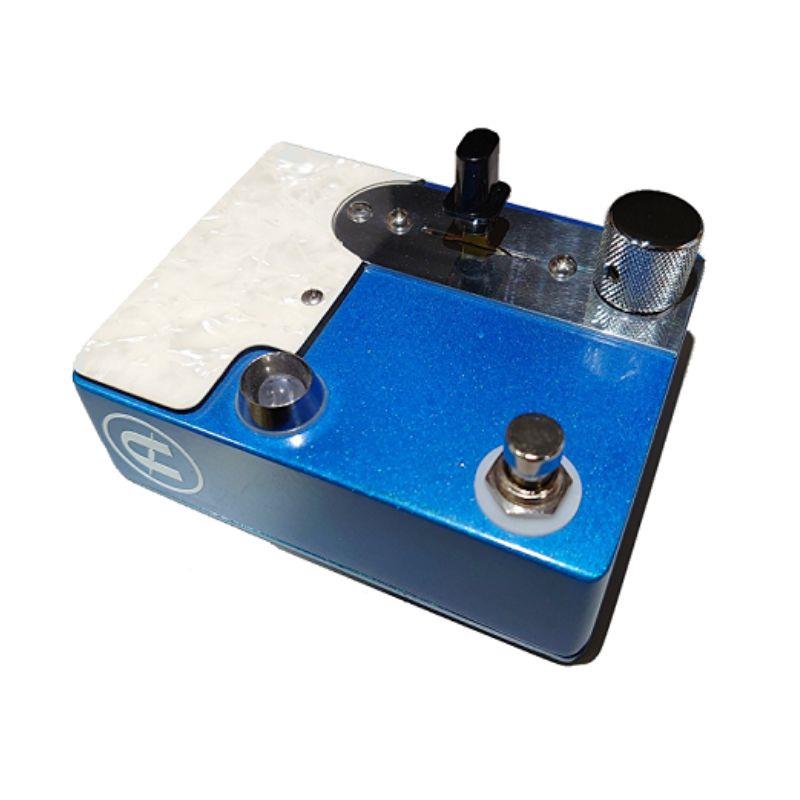 Broadway LPB Pearl トレブルブースター/ゲルマニウムプリアンプ CopperSound Pedals (新品)