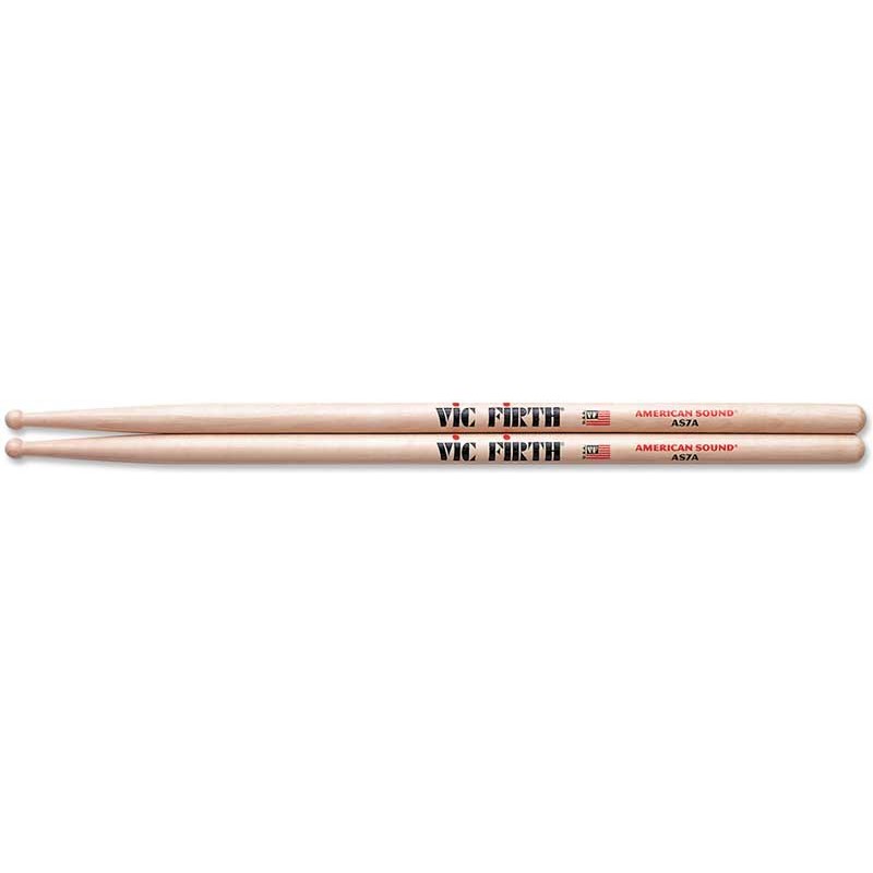 VIC-AS7A [American Sound / Hickory] VIC FIRTH (新品)