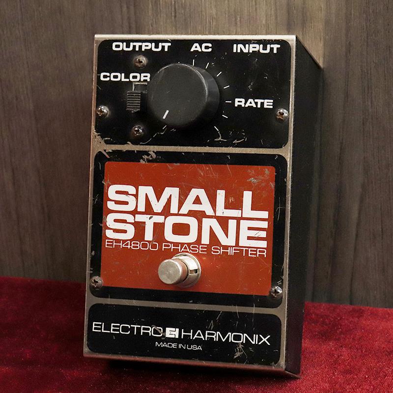 楽天市場】electro-harmonix nano small stoneの通販