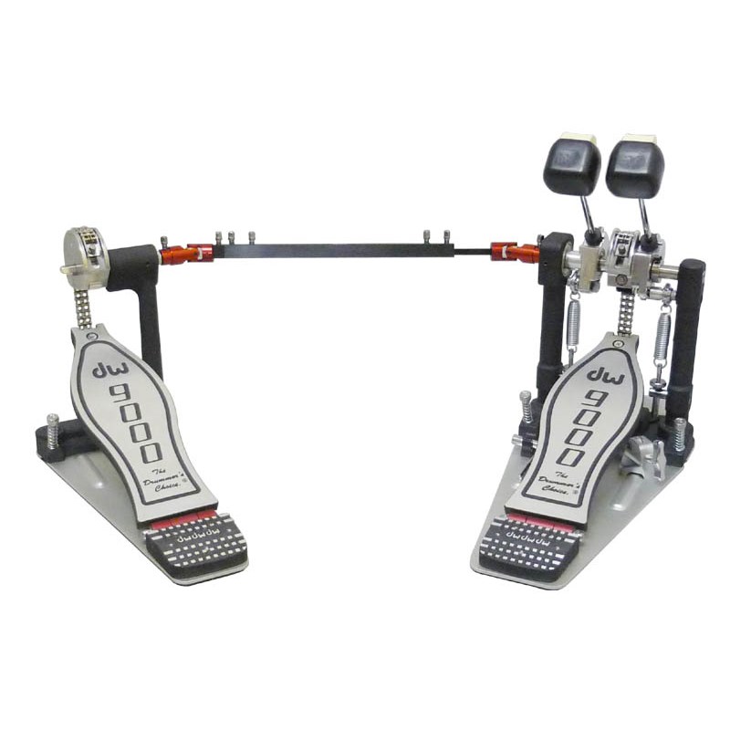 DWCP9002 [9000 Series / Double Bass Drum Pedals] 【正規輸入品/5年保証】 dw (新品)