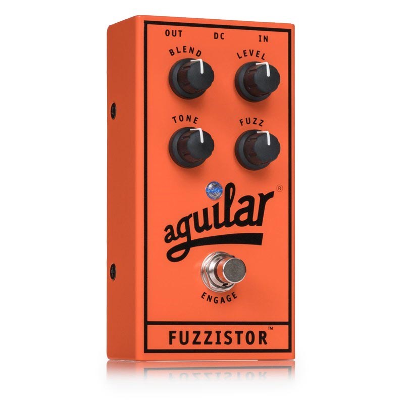 楽天市場】albit fuzz for bassの通販