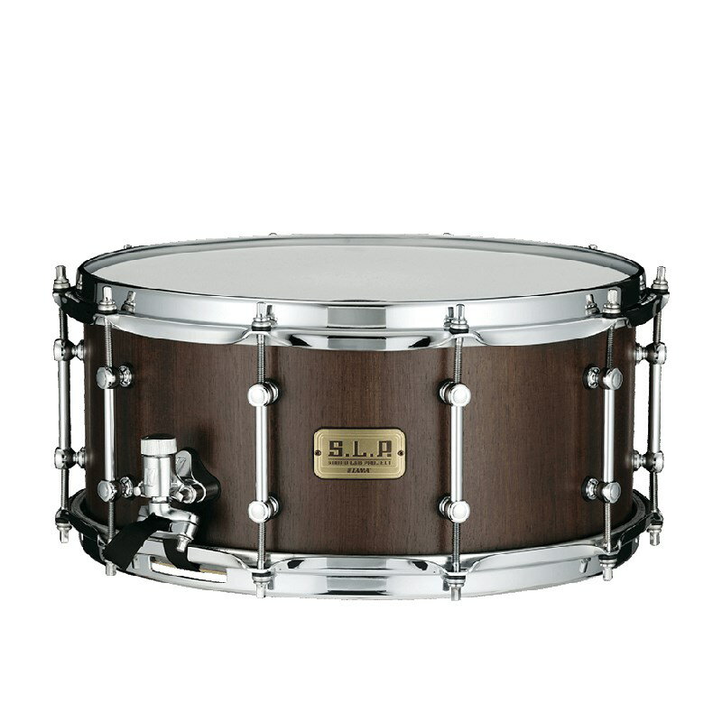 LGW1465-MBW [S.L.P. -Sound Lab Project- / G-Walnut 146.5] TAMA ()