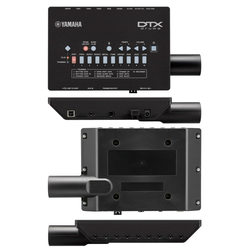 DTX402KS Basic Set �ڥ��å��ˤ⤪�����ᡪ�� YAMAHA (����)