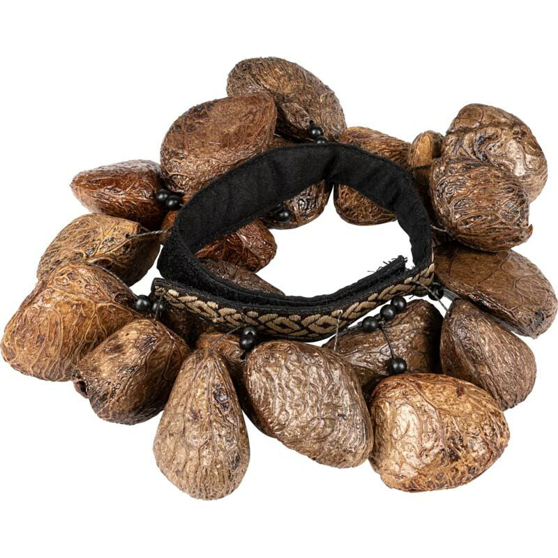 FR1P [Foot Rattle - Pangi] MEINL (新品)