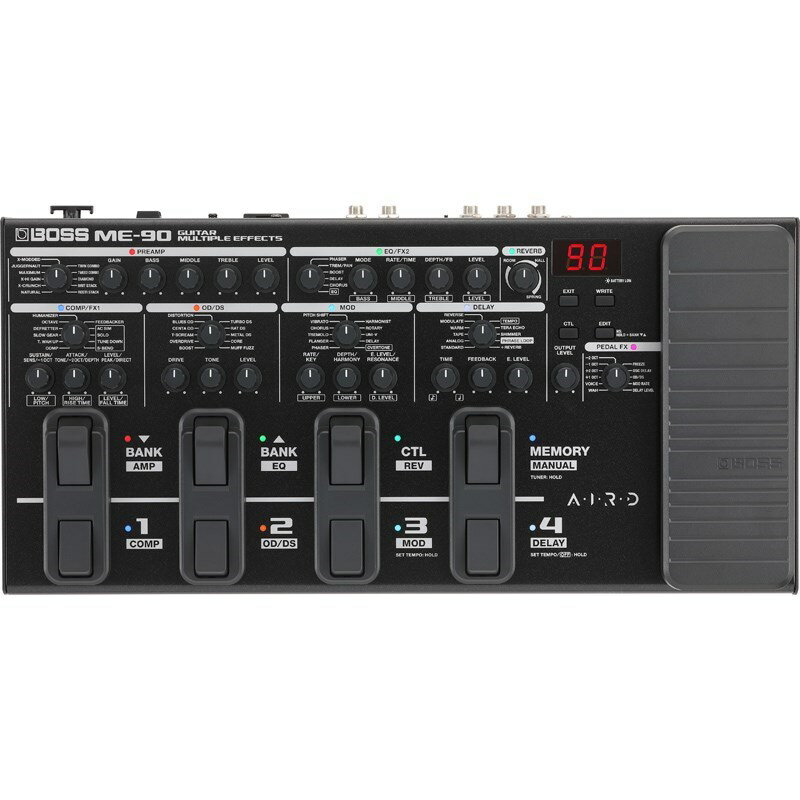 楽天市場】BOSS ME-80の通販 楽天市場】BOSS ME-80の通販