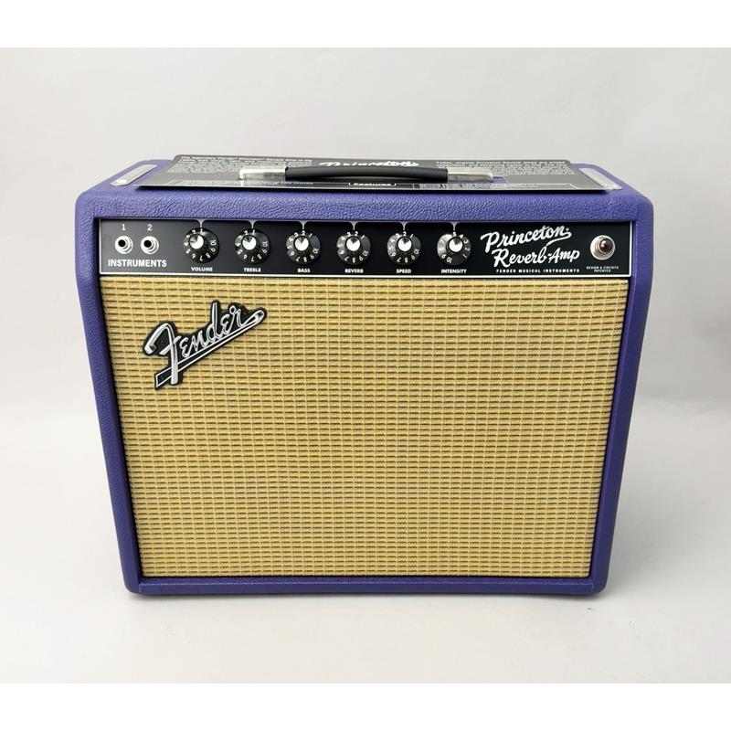 65 Princeton Reverb FSR [Plum]