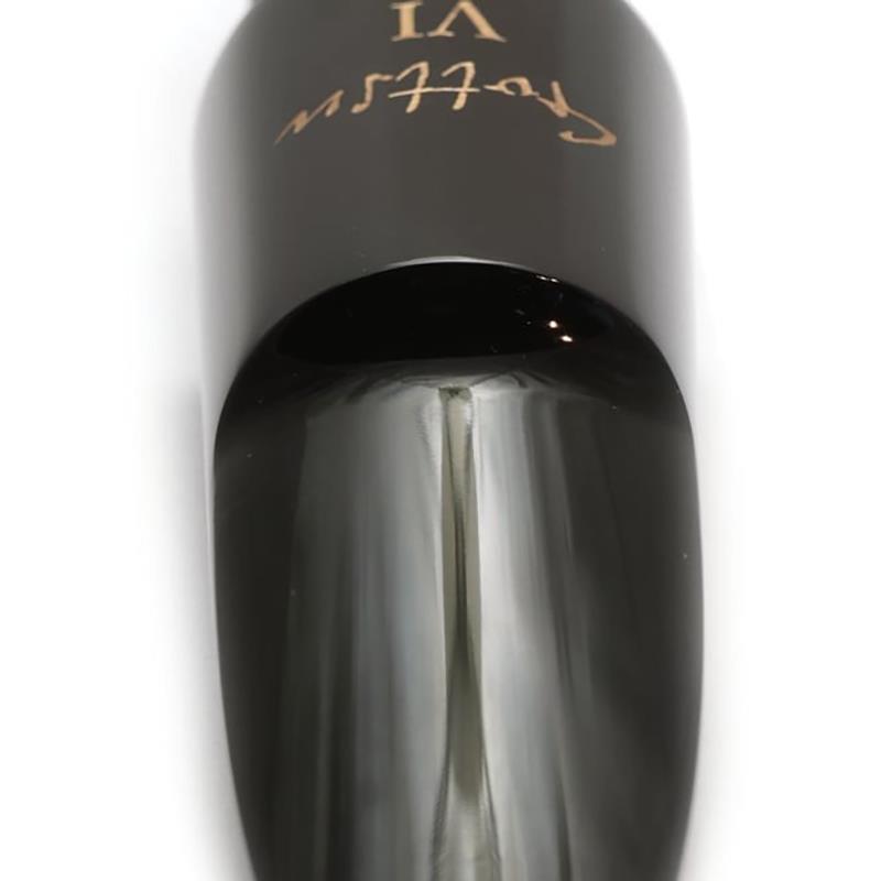 【オープニング#90】ゴッツ バリトンサックス用マウスピース ハードラバー Sepia Tone VI セピアトーン ブイアイ Gottsu (新品)