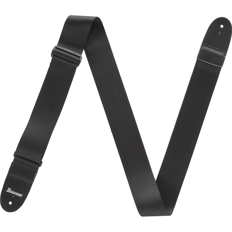 乐天商城 - Standard Strap[GS64-BK] Ibanez (新品)
