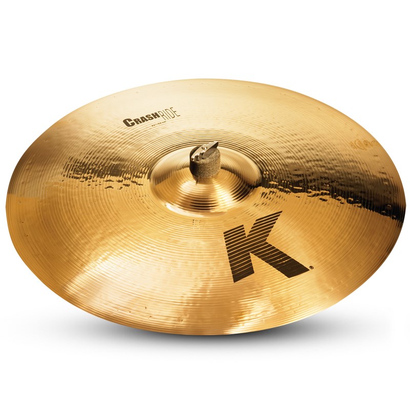 ■商品紹介【Dark Warm + Expressive 〜豊かな響きと表現力〜】K Zildjian19世紀のトルコでの誕生以来、世界中でドラマーの創造性をかきたて続けるシリーズ。入念なハンマリングとレイジング加工が幅広い音域でのハイとローの響きをブレンドする。優しくも、激しくも、その響きはアーティストの意のままに。＜Crash Ride＞歯切れのいいライド音とドライなクラッシュ音。21はクラッシュのボリュームがさらにアップ。サイズ：21ウェイト：Medium Thin検索キーワード：イケベカテゴリ_ドラム_シンバル_ライド_Zildjian_K Zildjian_新品 SW_Zildjian_新品 JAN:0642388299708 登録日:2009/09/29 シンバル ジルジャン Kジルジャン