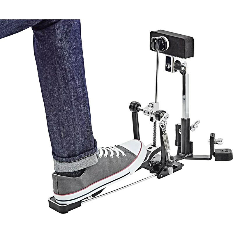 MDPP [Dynamic Pedal Pad] 【お取り寄せ品】 MEINL (新品)