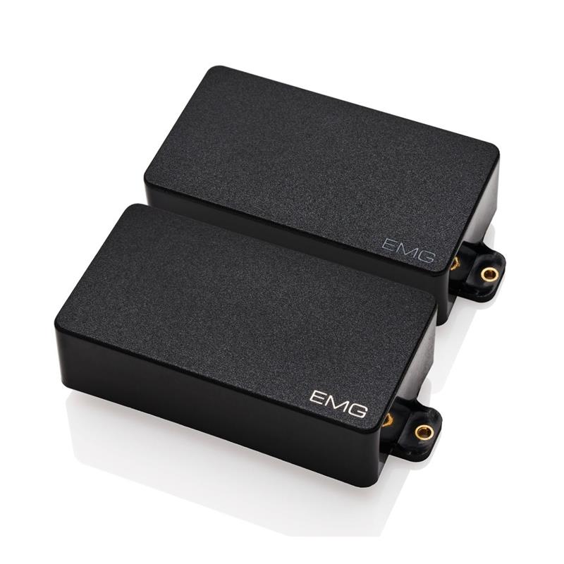 Rakuten - Old Logo 81/60 Set Black [ 50th Anniversary] 【安心の正規輸入品】 EMG (新品)