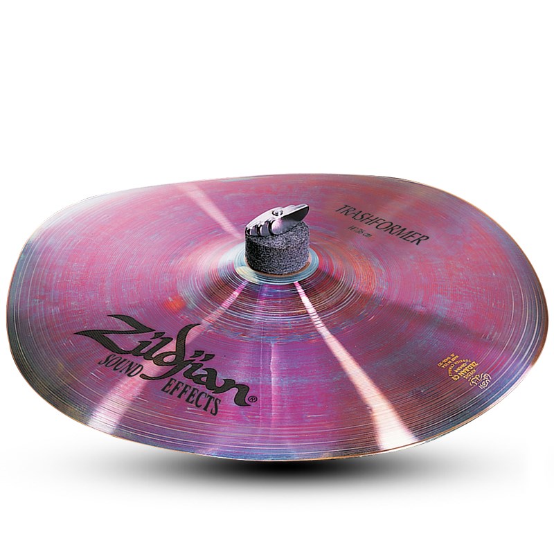 FX Trashformer 14 [NAZLZX14TRF] Zildjian (新品)