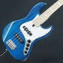【USED】 CJB-70s ASH/Active (STB) Compact Bass (ユーズド やや使用感あり)