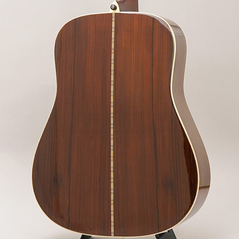 USED 中古 （激鳴り個体！）CTM D-28 Style NAMM 2015 Selection ’15 Carpathian S...